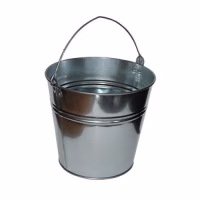 Ведро оцинкованное 12 л (600562)
