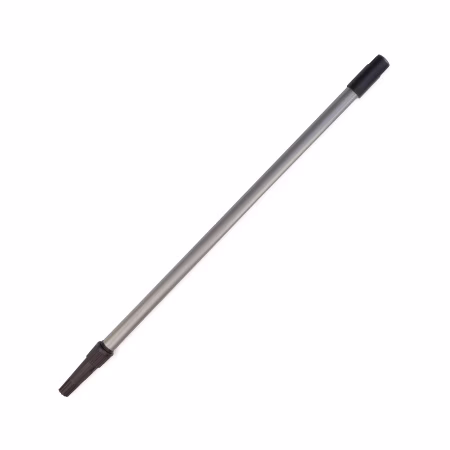 Ручка-удлиннитель телескопическая ColorExpert 130см. D=25мм. сталь Польша [84901302]