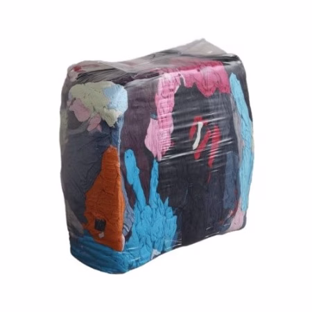 Ветошь стандарт 10кг РБ