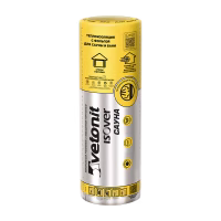 Утеплитель Vetonit Sauna 50х1200х12500 мм (15 м.кв). РФ