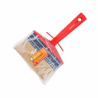 Кисть 150х50мм макловица смеш. щетина. STARTUL MASTER. Китай (ST0130-150)