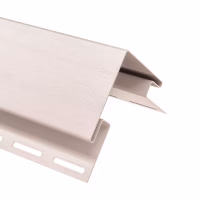 Угол наружный 75° ТехноНиколь Оптима, акация, 3м.