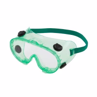 Очки закрытые ЗН-1, непрямая вентиляция, (ST7212-01), STARTUL