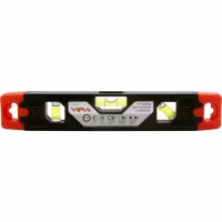 Уровень 230 мм магнитный VIRA  (Китай) (100408)