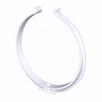 Держатель круглых каналов D150/160мм (15.16RDH)