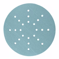 Круг шлифовальный МIRKA GALAXY 225мм  24H P180. Финляндия (FY68002518)	