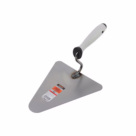 Кельма 200мм каменщика с двухкомпонентной ручкой. STARTUL PROFI. Польша (ST1030-20)