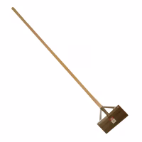 Ручка деревянная для скребка 127830 /127831/ Olejnik