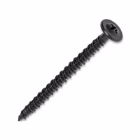 Шуруп FN 4,3х65мм Острый (250 шт) универсальный. Knauf Латвия