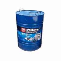 Праймер битумный ТехноНИКОЛЬ № 01 ведро 50л/40кг. РБ