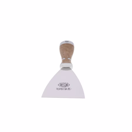 Шпатель нерж. малярный 120мм /124012-L/ Olejnik