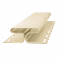 Н-профиль соединительный ТехноНиколь Оптима, мимоза, 3м.