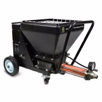 Установка для нанесения шпаклевки /SPA 1355 DP/ Schtaer