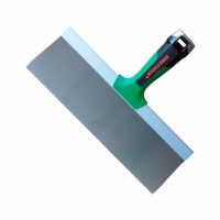 Шпатель малярный 203,2мм (8") нерж.сталь прямоугольное лезвие. SHEETROCK Matrix. РФ