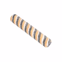 Валик Blue Dolphin ATLANTIC FACAD ворс 12 мм. Ширина 370 мм. Польша [ATC37W12_59567]