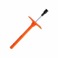 Дюбель 10 х 120мм с термозаглушкой с мет. гвоздем DTI-10-120 для теплоизоляции. ЕКТ. РБ. 