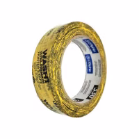 Лента малярная Blue Dolphin "Washi" 38мм х 50м на рисовой бумаге. Польша