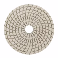 340030 Круг алмазный гибкий шлифовальный "Черепашка" 100 № 30 Trio-Diamond