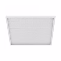 Светильник UNIVERSAL LED СИРИУС А 36W 6500К 3200lm 595х595х19мм. Призма Китай