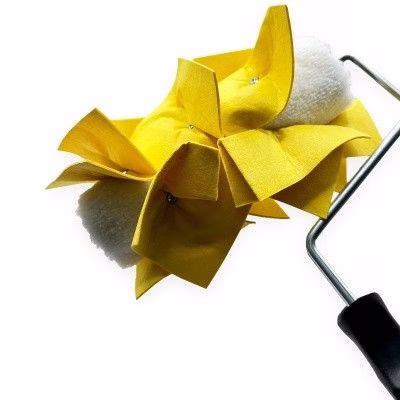 Валик для декорации /46620/ Olejnik