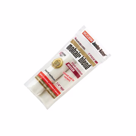 Валик Wooster Длина 11,43см. Ворс 6,3мм. Mohair Blend 4 1/2" США