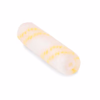 Ролик 17-100мм. Ворс 7мм. Полиамид (желтые полосы) ColorExpert. Чехия (86351002)