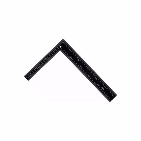 Угольник столярный 600х400мм (ST3515-060), STARTUL MASTER