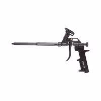 Пистолет д/монтаж. пены тефлоновый, (ST4057-2), STARTUL PROFI