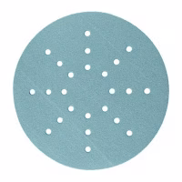 Круг шлифовальный МIRKA GALAXY 225мм  24H P240. Финляндия (FY68002525)