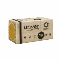 Утеплитель ISOVER FACADE-MASTER 100x600x1000 мм. (1,8 м.кв.) РФ