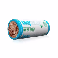 Теплозвукоизоляция KNAUF INSULATION TR 044 Aquastatik 2x50х1220х6800мм (16,6 м.кв) РФ