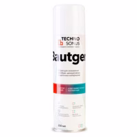 Клей аэрозольный Баутгер (Bautger). 250мл. РФ