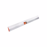 Правило 1,5м. трапеция бытовое алюминиевое с ребром жесткости STARTUL MASTER РФ [ST3561-150]