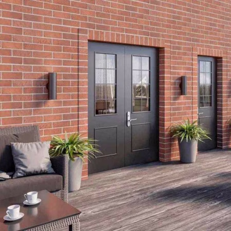 Фасадные панели ТехноНиколь, Кирпич, бристоль