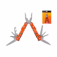 Мультиинструмент 13 функций, авторазжим, (ST9503-13), STARTUL PROFI