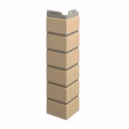 Угол наружный ТехноНиколь, Клинкер, гронинген