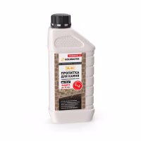 Пропитка для камня, гидрофобизирующий состав GOLDBASTIK BL 40 (концентрат 1:2) 1 л