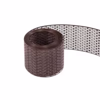 Вентиляционная лента ТехноНиколь Luxard, коричневый