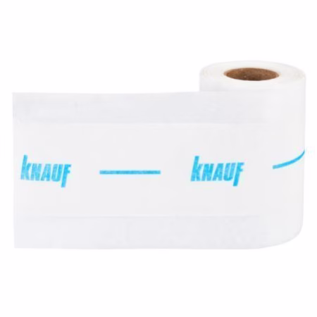 Флэхендихтбанд ПРО лента гидроизоляцонная Knauf, рулон 10м 