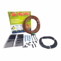 Система капельного полива GreenLine-64-72 (1475466)