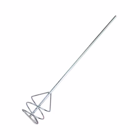 Миксер для смесей 100х600мм шестигр. (для песчано-шравийных смесей) GEPARD Китай (GP4240-10)