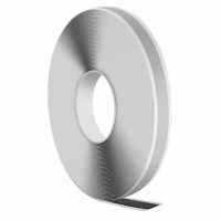 Лента клейкая бутиловая 15ммx25м TECTUM BUTYL-BAND, Германия