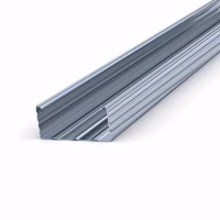 Профиль CW 3000x50x50x0.4 мм Grand Line для гипсокартона, РФ