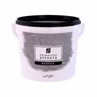 Декоративный состав Primavera Effecto база NUBUK, 1л (1кг)