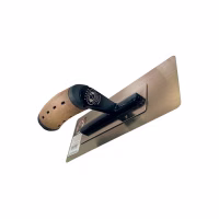 Ultra Flex Гладилка из нержавеющей стали 0,4мм x 406 мм /127412406-MHLSS/