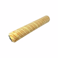 Ролик малярный Lucky Husky Pro 44-380мм, ворс 12мм, полиамид (387715) Китай