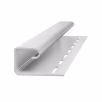 J-профиль ТехноНиколь Оптима, жасмин, 3м.