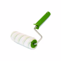 Валик 48-180мм с ручкой 8мм. Ворс 9мм. Микроволокно. ColorExpert. РФ (84555802)