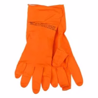 Перчатки латексные хозяйственные, 10 р-р STARTUL (ST7121-10), Китай