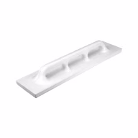 Терка 600х140мм пенопласт. STARTUL MASTER. Польша (ST1022-14-60)